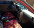 Красный ВАЗ 2112, объемом двигателя 1.5 л и пробегом 232 тыс. км за 2100 $, фото 2 на Automoto.ua