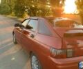 Красный ВАЗ 2112, объемом двигателя 0 л и пробегом 246 тыс. км за 2300 $, фото 1 на Automoto.ua