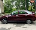 Красный ВАЗ 2112, объемом двигателя 1.6 л и пробегом 145 тыс. км за 1999 $, фото 1 на Automoto.ua