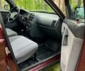 Красный ВАЗ 2112, объемом двигателя 1.6 л и пробегом 199 тыс. км за 2300 $, фото 9 на Automoto.ua