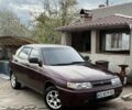 Червоний ВАЗ 2112, об'ємом двигуна 1.6 л та пробігом 240 тис. км за 2300 $, фото 1 на Automoto.ua