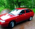 ВАЗ 2112 2008 в Городне на Automoto.ua Красный ВАЗ 2112, объемом двигателя 1.6 л и пробегом 122 тыс. км за 3200 $, фото 3 на Automoto.ua