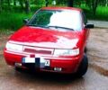 ВАЗ 2112 2008 в Городне на Automoto.ua Красный ВАЗ 2112, объемом двигателя 1.6 л и пробегом 122 тыс. км за 3200 $, фото 1 на Automoto.ua