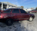 ВАЗ 2112 2008 в Виннице на Automoto.ua Красный ВАЗ 2112, объемом двигателя 1.6 л и пробегом 211 тыс. км за 2100 $, фото 1 на Automoto.ua