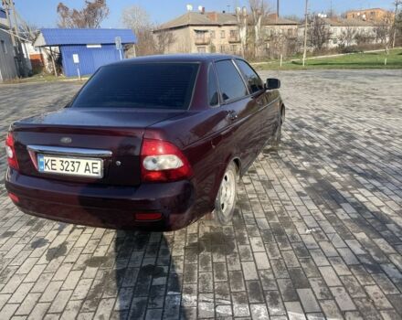 Червоний ВАЗ 2112, об'ємом двигуна 1.6 л та пробігом 400 тис. км за 1400 $, фото 3 на Automoto.ua