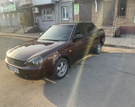 Червоний ВАЗ 2112, об'ємом двигуна 1.6 л та пробігом 400 тис. км за 1400 $, фото 2 на Automoto.ua