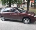 Красный ВАЗ 2112, объемом двигателя 1.6 л и пробегом 193 тыс. км за 1500 $, фото 1 на Automoto.ua