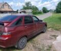 Красный ВАЗ 2112, объемом двигателя 1.6 л и пробегом 320 тыс. км за 1800 $, фото 1 на Automoto.ua