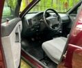 Красный ВАЗ 2112, объемом двигателя 1.6 л и пробегом 199 тыс. км за 2300 $, фото 8 на Automoto.ua