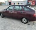ВАЗ 2112 2008 в Харькове на Automoto.ua Красный ВАЗ 2112, объемом двигателя 1.6 л и пробегом 171 тыс. км за 1400 $, фото 8 на Automoto.ua