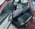 ВАЗ 2112 2008 в Харькове на Automoto.ua Красный ВАЗ 2112, объемом двигателя 1.6 л и пробегом 171 тыс. км за 1400 $, фото 3 на Automoto.ua