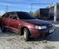 ВАЗ 2112 2008 в Виннице на Automoto.ua Красный ВАЗ 2112, объемом двигателя 1.6 л и пробегом 211 тыс. км за 2100 $, фото 1 на Automoto.ua