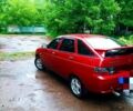 ВАЗ 2112 2008 в Городне на Automoto.ua Красный ВАЗ 2112, объемом двигателя 1.6 л и пробегом 122 тыс. км за 3200 $, фото 5 на Automoto.ua