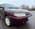 Красный ВАЗ 2112, объемом двигателя 1.6 л и пробегом 200 тыс. км за 2500 $, фото 1 на Automoto.ua