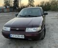 ВАЗ 2112 2008 в Харькове на Automoto.ua Красный ВАЗ 2112, объемом двигателя 1.6 л и пробегом 171 тыс. км за 1400 $, фото 1 на Automoto.ua