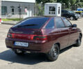 Красный ВАЗ 2112, объемом двигателя 1.6 л и пробегом 248 тыс. км за 2300 $, фото 4 на Automoto.ua