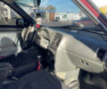 ВАЗ 2112 2008 в Виннице на Automoto.ua Красный ВАЗ 2112, объемом двигателя 1.6 л и пробегом 211 тыс. км за 2100 $, фото 6 на Automoto.ua