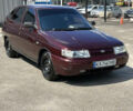 Красный ВАЗ 2112, объемом двигателя 1.6 л и пробегом 248 тыс. км за 2300 $, фото 1 на Automoto.ua