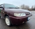 Красный ВАЗ 2112, объемом двигателя 1.6 л и пробегом 200 тыс. км за 2500 $, фото 1 на Automoto.ua