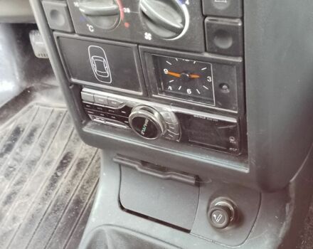 Красный ВАЗ 2112, объемом двигателя 1.6 л и пробегом 75 тыс. км за 2200 $, фото 3 на Automoto.ua