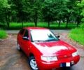 ВАЗ 2112 2008 в Городне на Automoto.ua Красный ВАЗ 2112, объемом двигателя 1.6 л и пробегом 122 тыс. км за 3200 $, фото 4 на Automoto.ua
