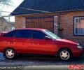Красный ВАЗ 2112, объемом двигателя 15 л и пробегом 235 тыс. км за 2100 $, фото 1 на Automoto.ua