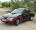 Красный ВАЗ 2112, объемом двигателя 1.6 л и пробегом 190 тыс. км за 1600 $, фото 2 на Automoto.ua