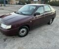 ВАЗ 2112 2008 в Харькове на Automoto.ua Красный ВАЗ 2112, объемом двигателя 1.6 л и пробегом 171 тыс. км за 1400 $, фото 1 на Automoto.ua
