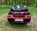 Красный ВАЗ 2112, объемом двигателя 1.6 л и пробегом 199 тыс. км за 2300 $, фото 3 на Automoto.ua