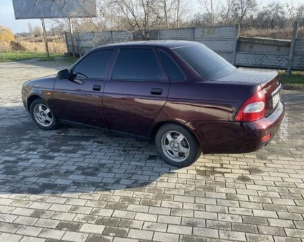 Червоний ВАЗ 2112, об'ємом двигуна 1.6 л та пробігом 400 тис. км за 1400 $, фото 4 на Automoto.ua