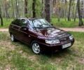 Красный ВАЗ 2112, объемом двигателя 1.6 л и пробегом 199 тыс. км за 2300 $, фото 1 на Automoto.ua