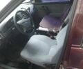 Красный ВАЗ 2112, объемом двигателя 1.6 л и пробегом 193 тыс. км за 1500 $, фото 4 на Automoto.ua