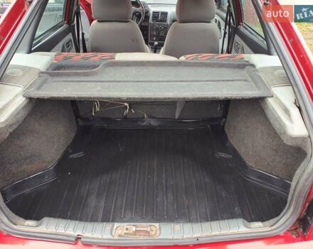 Красный ВАЗ 2112, объемом двигателя 1.6 л и пробегом 122 тыс. км за 2000 $, фото 16 на Automoto.ua