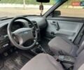 Красный ВАЗ 2112, объемом двигателя 1.6 л и пробегом 190 тыс. км за 1600 $, фото 4 на Automoto.ua
