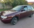 Красный ВАЗ 2112, объемом двигателя 0 л и пробегом 175 тыс. км за 2900 $, фото 3 на Automoto.ua