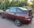 Червоний ВАЗ 2112, об'ємом двигуна 0 л та пробігом 175 тис. км за 2850 $, фото 1 на Automoto.ua