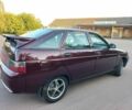 Красный ВАЗ 2112, объемом двигателя 0 л и пробегом 175 тыс. км за 2900 $, фото 2 на Automoto.ua
