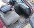 Красный ВАЗ 2112, объемом двигателя 1.5 л и пробегом 122 тыс. км за 900 $, фото 2 на Automoto.ua