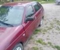 Красный ВАЗ 2112, объемом двигателя 1.5 л и пробегом 122 тыс. км за 900 $, фото 10 на Automoto.ua