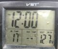 Красный ВАЗ 2112, объемом двигателя 1.5 л и пробегом 160 тыс. км за 2300 $, фото 3 на Automoto.ua