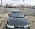 Красный ВАЗ 2112, объемом двигателя 1.5 л и пробегом 160 тыс. км за 2300 $, фото 1 на Automoto.ua