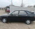 Красный ВАЗ 2112, объемом двигателя 1.5 л и пробегом 160 тыс. км за 2300 $, фото 1 на Automoto.ua