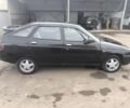 Красный ВАЗ 2112, объемом двигателя 1.5 л и пробегом 160 тыс. км за 2300 $, фото 2 на Automoto.ua