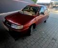 Красный ВАЗ 2112, объемом двигателя 0 л и пробегом 164 тыс. км за 1800 $, фото 6 на Automoto.ua