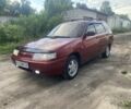 Червоний ВАЗ 2112, об'ємом двигуна 1.6 л та пробігом 99 тис. км за 2199 $, фото 1 на Automoto.ua