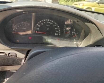 ВАЗ 2112 2008 в Полтаве на Automoto.ua Красный ВАЗ 2112, объемом двигателя 1.6 л и пробегом 74 тыс. км за 2376 $, фото 3 на Automoto.ua