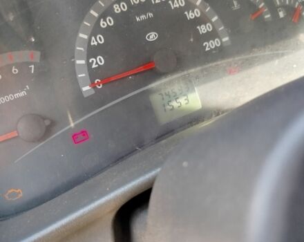 ВАЗ 2112 2008 в Полтаве на Automoto.ua Красный ВАЗ 2112, объемом двигателя 1.6 л и пробегом 74 тыс. км за 2376 $, фото 4 на Automoto.ua