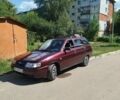 Красный ВАЗ 2112, объемом двигателя 1.6 л и пробегом 74 тыс. км за 2900 $, фото 1 на Automoto.ua