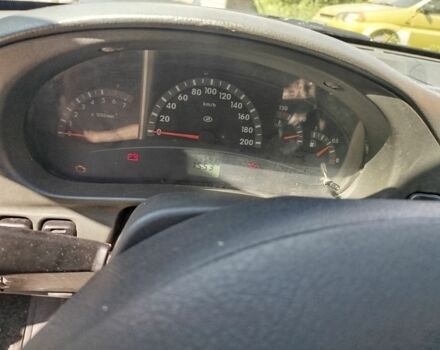 ВАЗ 2112 2008 в Полтаве на Automoto.ua Красный ВАЗ 2112, объемом двигателя 1.6 л и пробегом 74 тыс. км за 2376 $, фото 11 на Automoto.ua