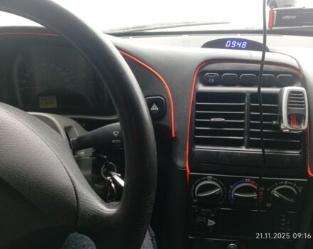 Червоний ВАЗ 2112, об'ємом двигуна 1.6 л та пробігом 160 тис. км за 3100 $, фото 2 на Automoto.ua